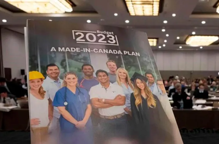 طرح بلند پروازانه دولت فدرال برای بیمه دندانپزشکی کانادایی‌ها